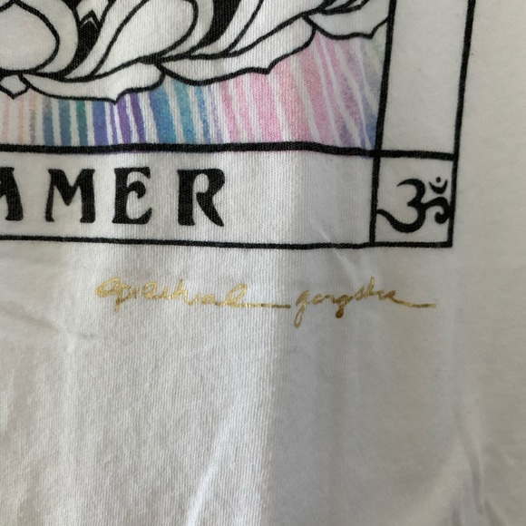 Spiritual Gangster Tank - Picture 4 of 5